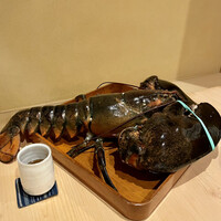日本料理 寺田 - 4kgオーバー