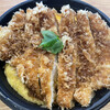 かつ丼 わか葉 今泉店