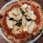 Pizzeria Yuiciro＆A - 