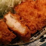 Tonkatsu Hamakatsu - 