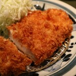 Tonkatsu Hamakatsu - 