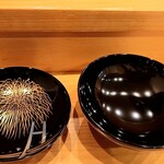 馬車道 大かわ - 大将デザインの器