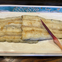 日本料理 梅林 -  日本料理 梅林 -