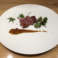 鳥取和牛専門店 大山 不二家 心斎橋本店 - 