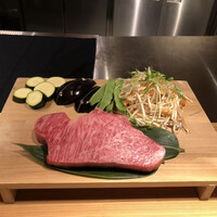 鳥取和牛専門店 大山 不二家 心斎橋本店 - 