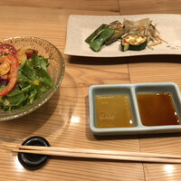 鳥取和牛専門店 大山 不二家 心斎橋本店 - 