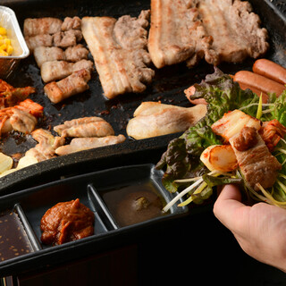 食べ放題 梅田でおすすめの韓国料理 すべて をご紹介 食べログ 食べ放題 梅田でおすすめの韓国料理 すべて をご紹介 食べログ