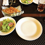 Trattoria Azzurri - 