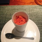 蒼 - プラムのグラニテ