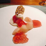 蒼 - ピーチメルバ