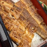 鰻料理 むなぎん - 