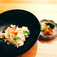 東茶屋 なかむら - 