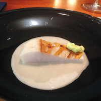 蒼 - 真魚鰹の藁焼き