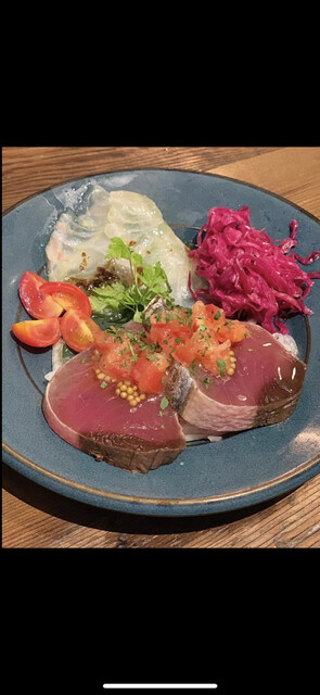 サカナバル グリル image