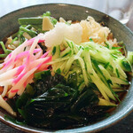 Soba Dokoro Hayashiya - 