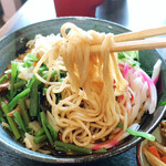 Soba Dokoro Hayashiya - 