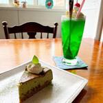 naruco cafe - 