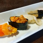 みつ山 - 