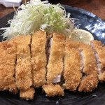 Tonkatsu Hide - 