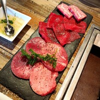 六本木焼肉　Kintan - 
