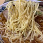 Ootora Shokudou - 麺