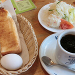 Komeda Kohi Ten - 