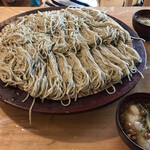 なかや 桑風庵 本店 - 