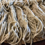 なかや 桑風庵 本店 - 