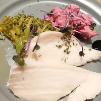 フレンチ串揚げBEIGNET 東京 - 