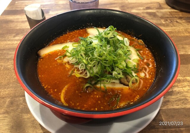 Kibou Shinpuu Nagase Chikaomaeten