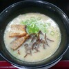豚骨らーめん 春一番