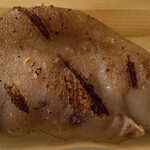 黒のれん - 料理写真: