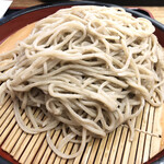 Shouzu Soba Soba Touge - 