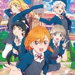 3& - ｢ビエラ｣という字を1文字変えると、ラブライバーはニヤけるに違いない。
      何故ならば{↑}