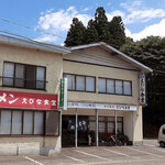 Ebina Shokudou - 