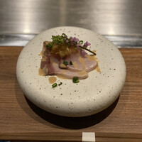 くずし鉄板 あばぐら 恵比寿店 - 