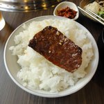 いっ歩 - お約束