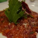 ピエトラサンタ - 