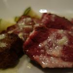 ピエトラサンタ - 