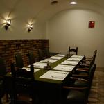 ピエトラサンタ - 