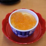 Sushiro - 冷やし茶碗蒸し