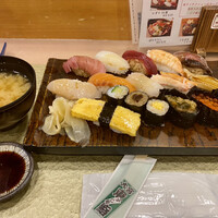 東鮨 新店 - 