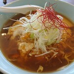 滝の茶屋 孫左衛門 - 