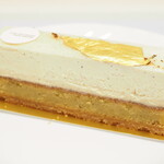 パティスリー・パリセヴェイユ - ガトーバニーユ