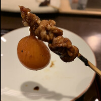 お燗酒と焼き鳥 傳鳥 - 