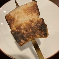 お燗酒と焼き鳥 傳鳥 - 