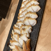 炭焼鰻 寝床 福島店 - 