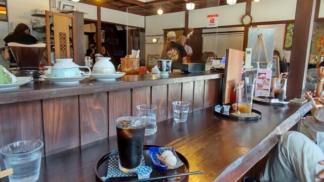 山町茶屋 片原町 喫茶店 食べログ 山町茶屋 片原町 喫茶店 食べログ