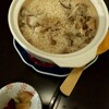 Ryouri Yakei - 最強に美味しかった土鍋鯛めし！