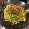 shampempentoukyoukiba - 成都担々麺（900円）。